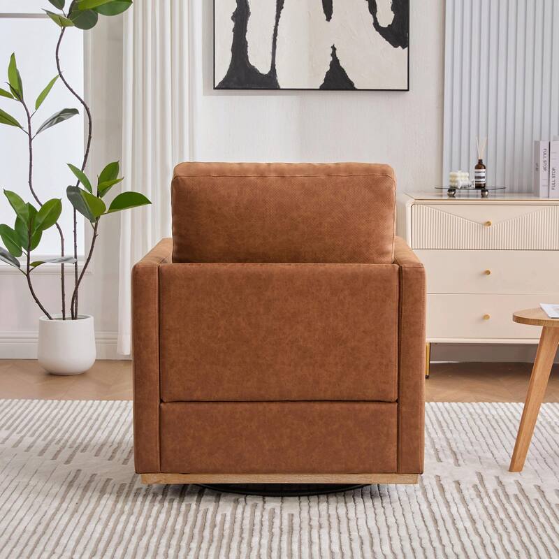 360° Rotating Lounge Chair
