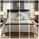 preview thumbnail 9 of 9, Madison Park Genevieve 7-piece Comforter Set