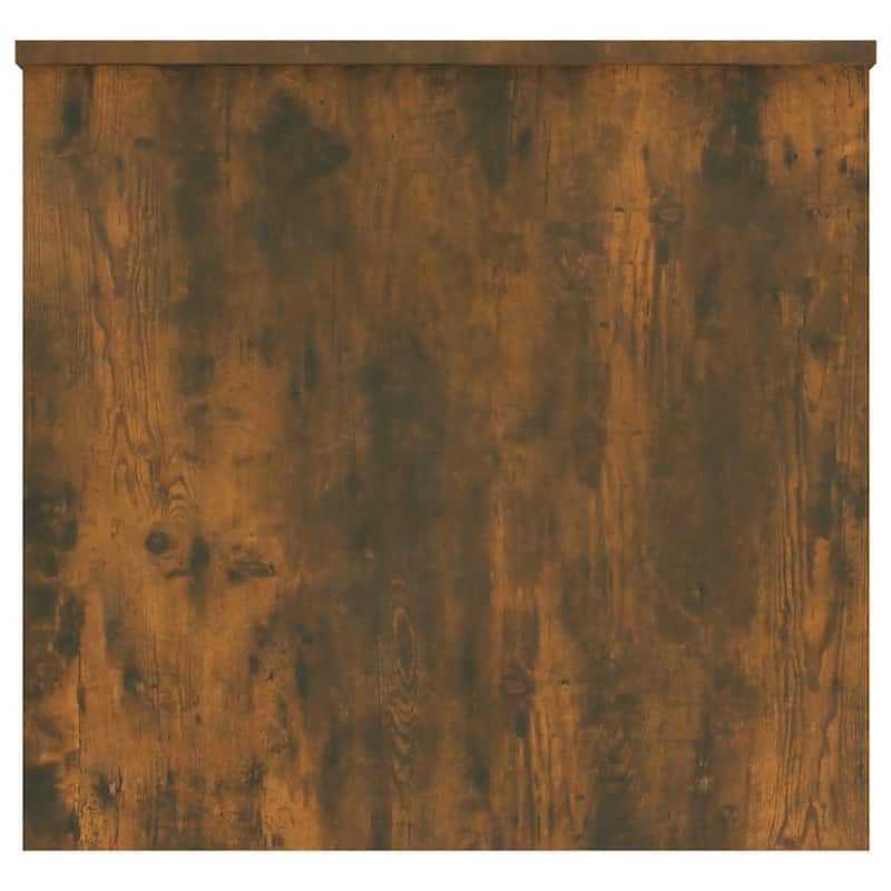 vidaXL Coffee Table Lift Top End Table Accent Side Sofa Table Engineered Wood - 40.2" x 21.9" x 20.7"