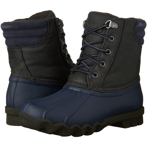 sperry snow boots kids