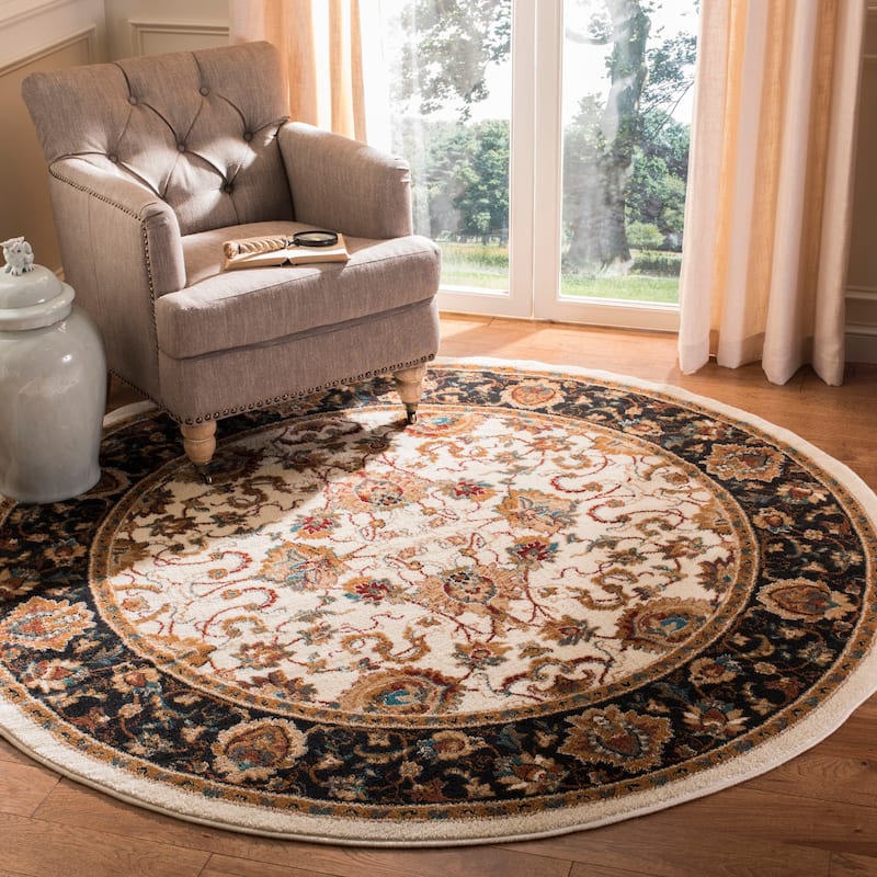 SAFAVIEH, Summit Chrissoula Traditional Oriental Rug