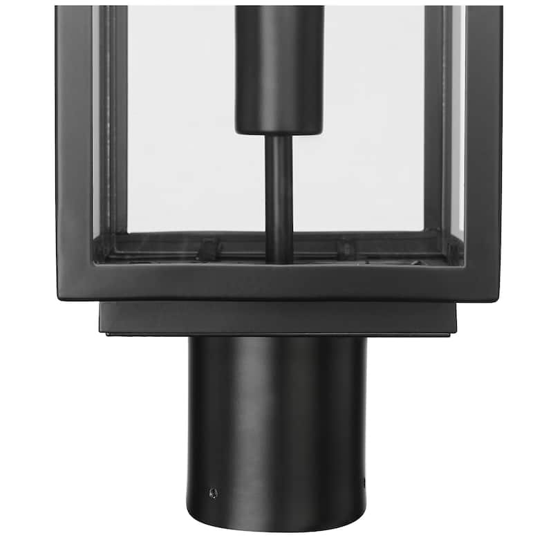 Millennium Lighting 194201 Beaufort 22" Tall Post Light
