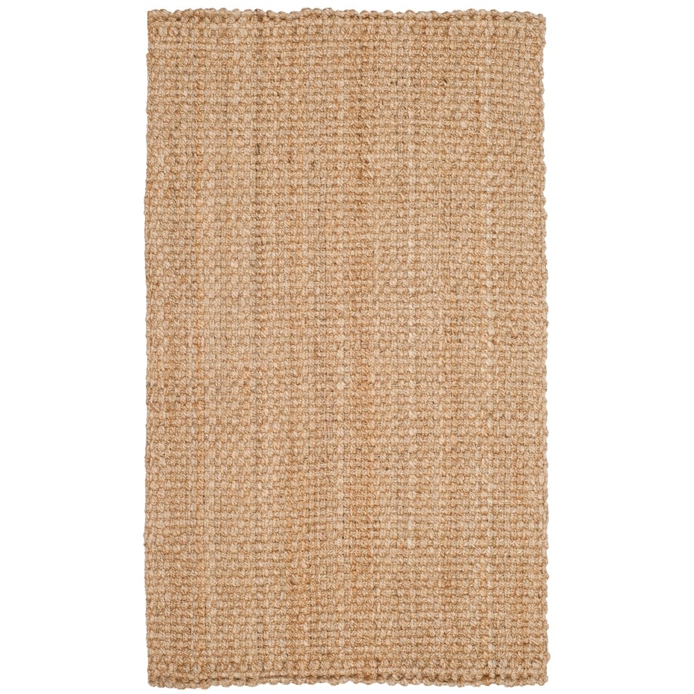 SAFAVIEH Handmade Natural Fiber Gerdur Jute Rug