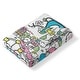 preview thumbnail 13 of 30, Sanrio Hello Kitty Silk Touch Throw Blanket