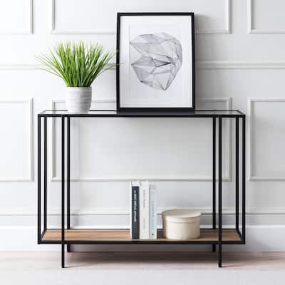 Vireo 42" Accent Table