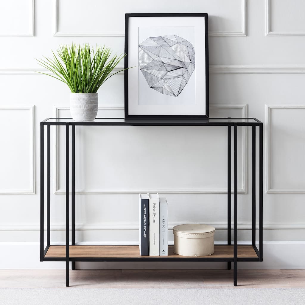 Vireo 42" Accent Table