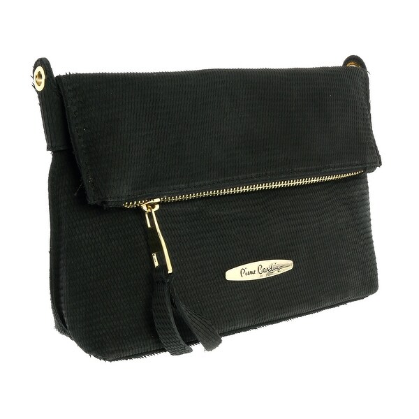 pierre cardin shoulder bag
