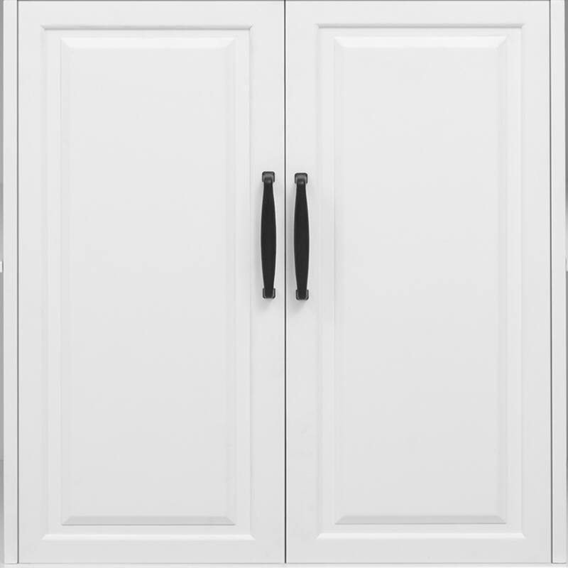 47.20'' Rubber Wood Kitchen Island with Extendable Dining Table, Power Outlet, and 2 Drawers - 47.2'' x 33.5'' x 36.75''