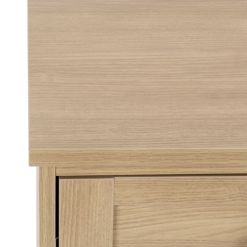 SAFAVIEH Home Shafa Side Table - 18"W x 15"D x 24"H