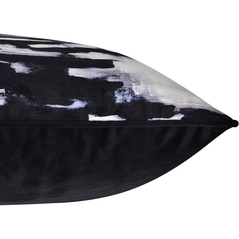 Renwil Markat 20X20 Indoor Pillow, Black
