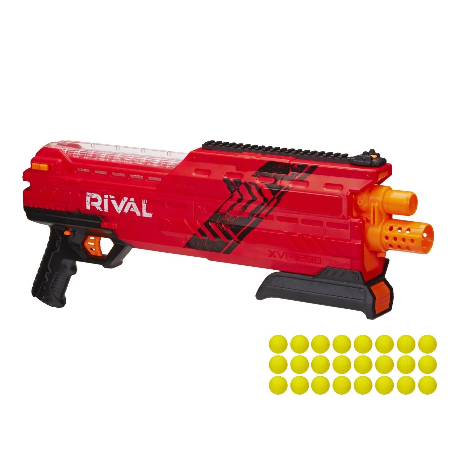 nerf rival precision battling price