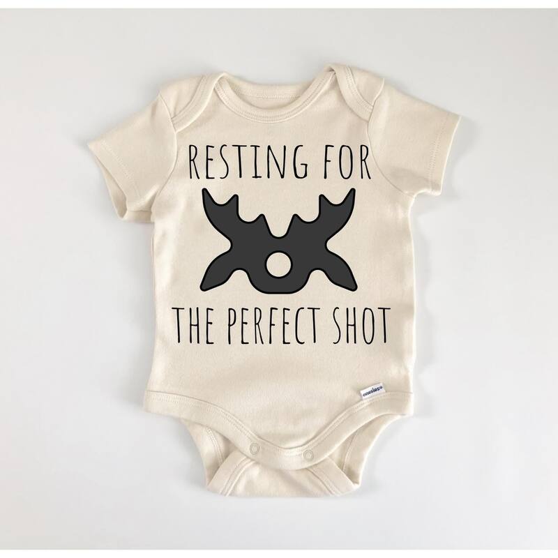 Billiards Pool Table - Baby Boy Girl Clothes Infant Bodysuit Funny Cute Newborn - White - 3-6M