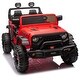 preview thumbnail 66 of 78, Two-Seater Kids Ride-On Electric Car - 24V Super Power, Bluetooth, MP3 & Adjustable Speed