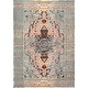 preview thumbnail 10 of 20, Nuloom Distressed Persian Sarita Area Rug