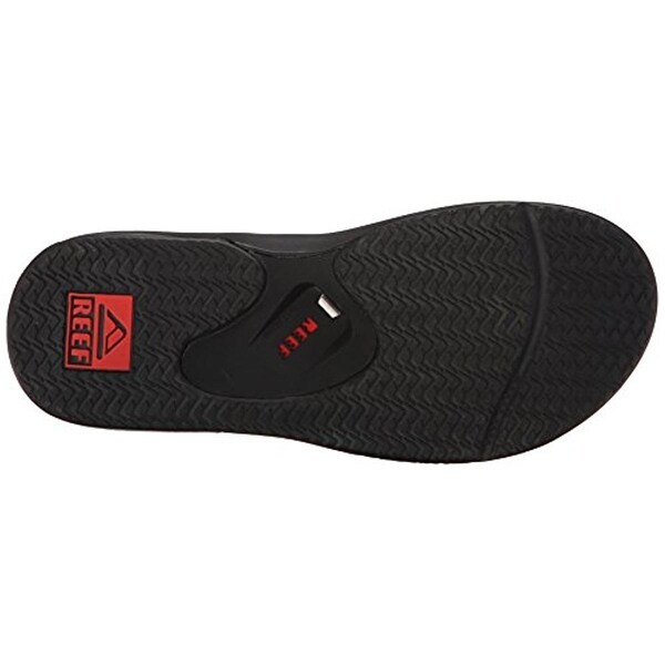 thongs with bottle opener