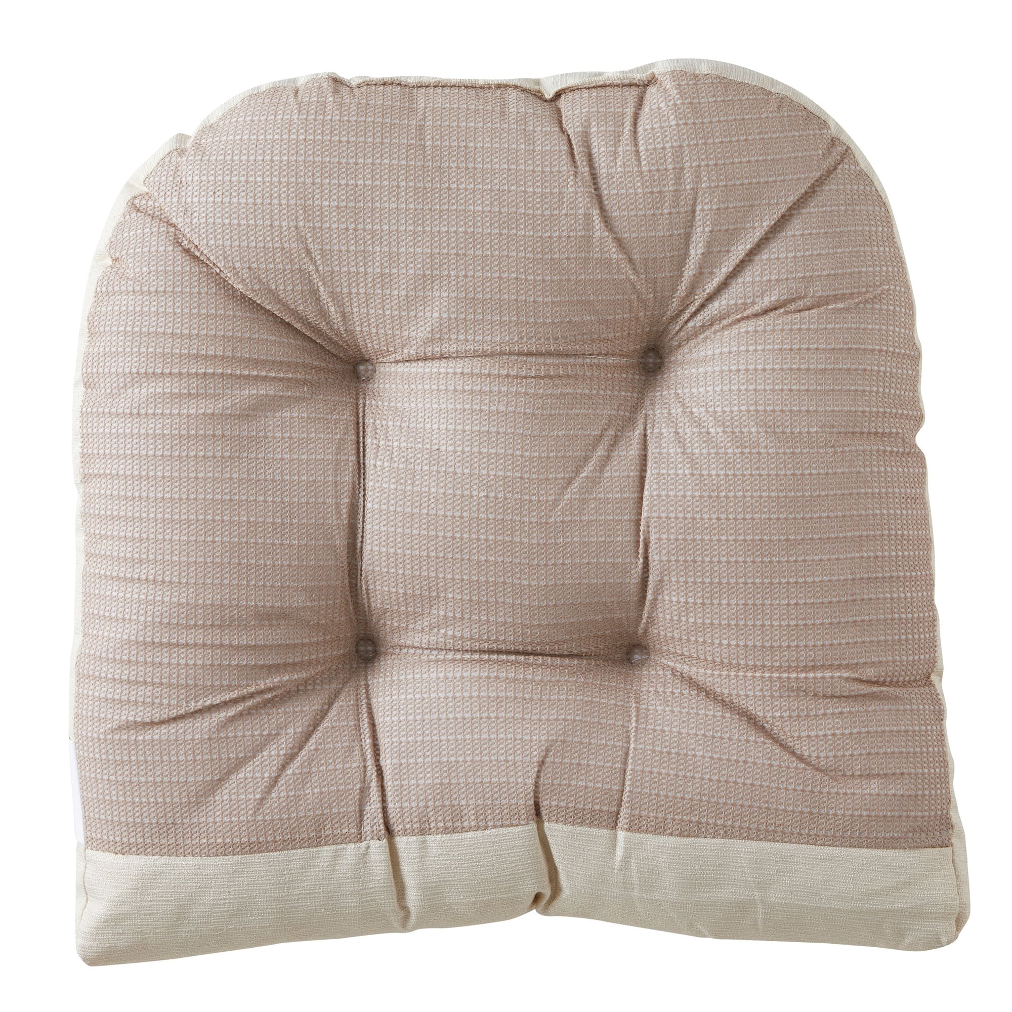 Sweet Home Collection Rocking Chair Cushion Set On Sale Bed