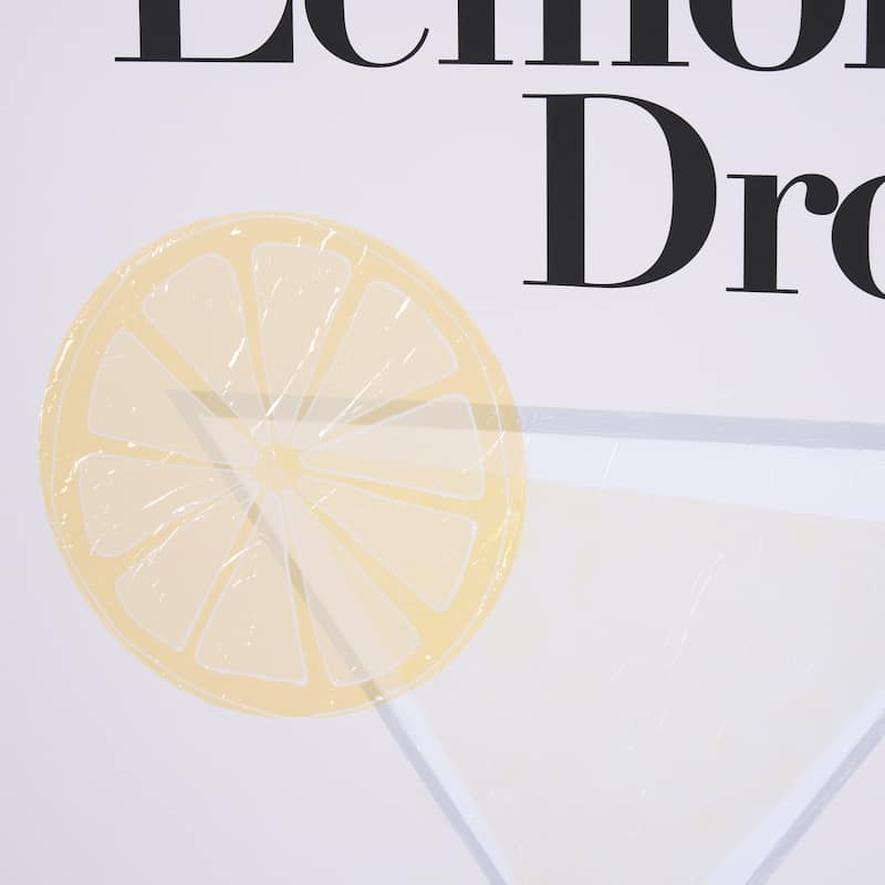Lemon Drop