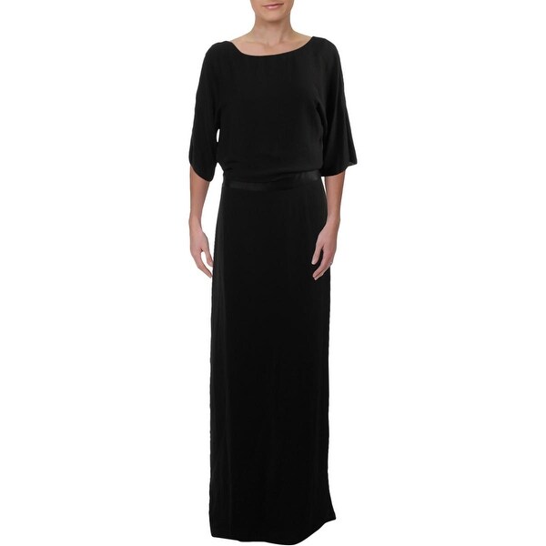 halston heritage evening gowns