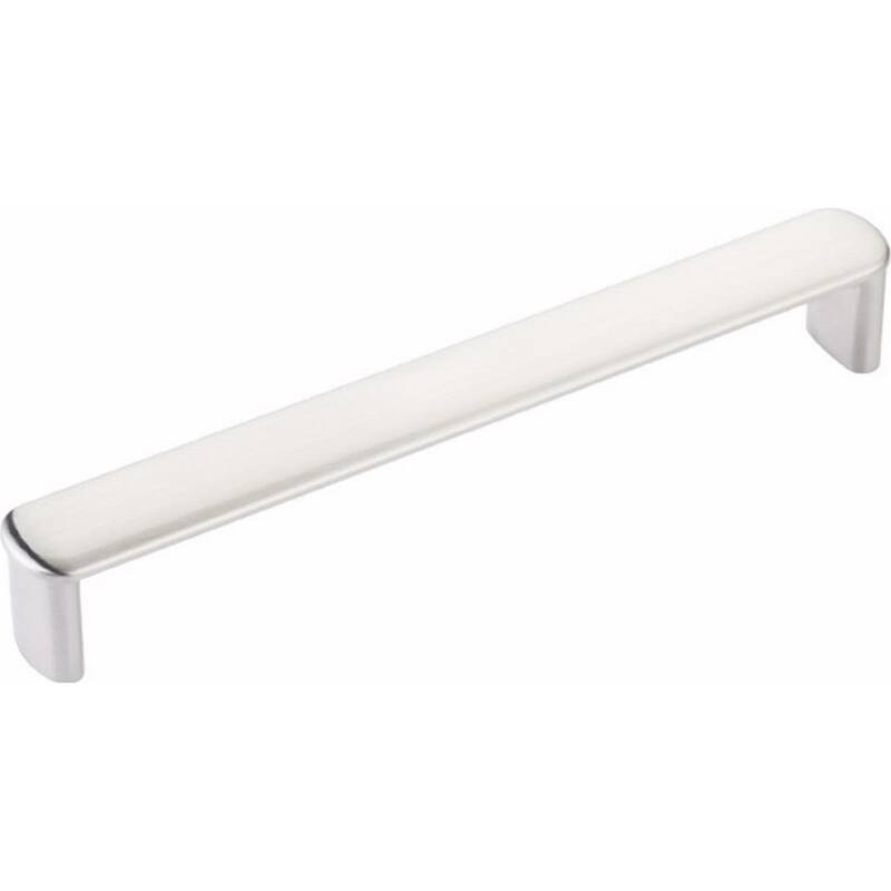 Emtek 86626 Habitat 6" Center to Center Handle Cabinet Pull