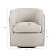preview thumbnail 3 of 4, Tyler Swivel Chair