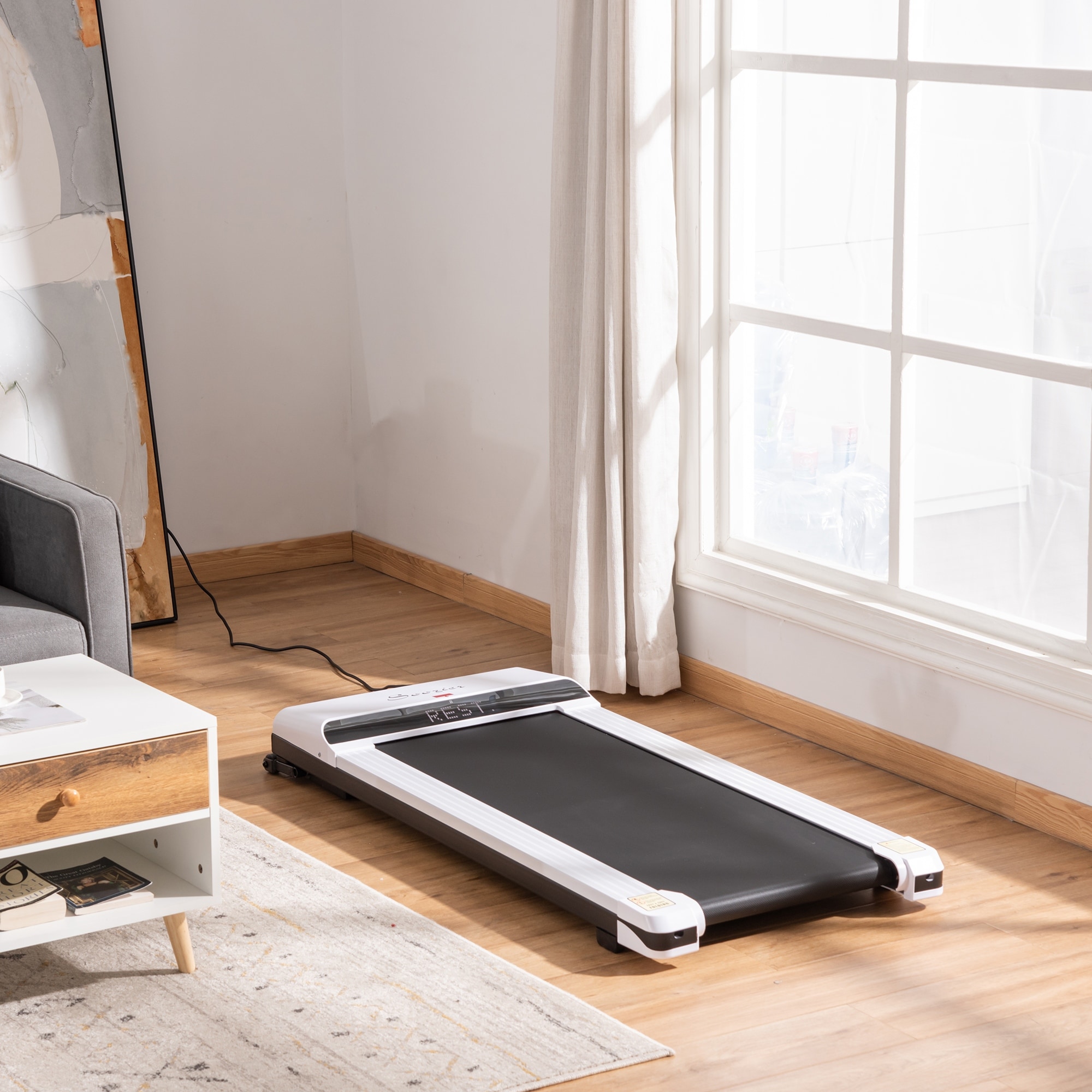 Pink Treadmills Bed Bath Beyond