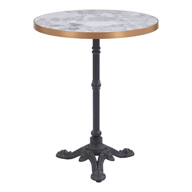 Gazebo Dining Table Multicolor