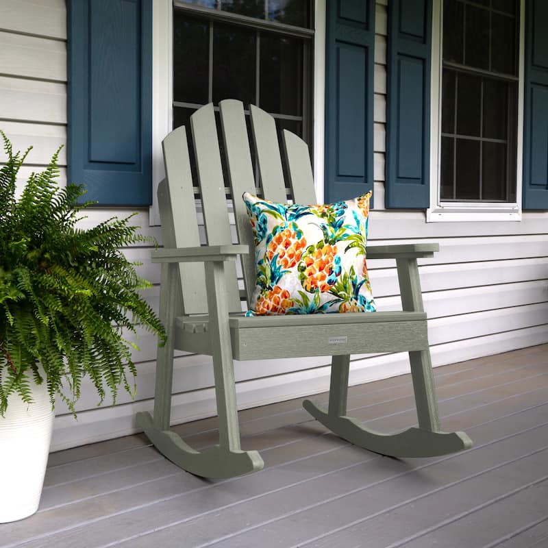 HIGHWOOD Classic Westport Garden Rocking Chair
