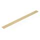 Option Signature Satin Brass