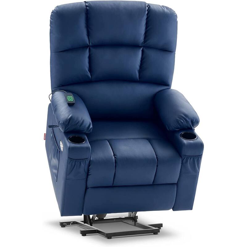 MCombo - Navy Blue