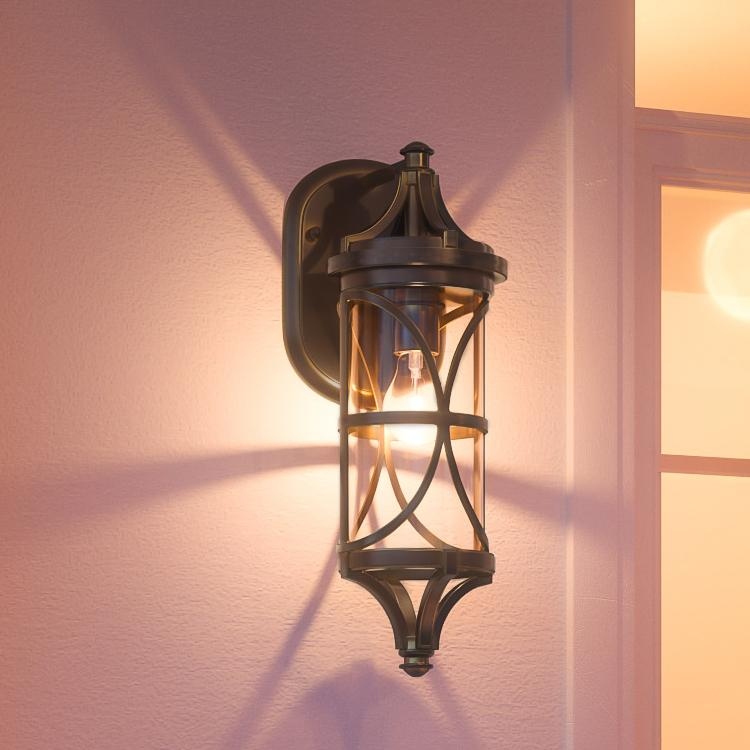 Old world wall sconces sale