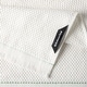 preview thumbnail 39 of 68, KITCHENAID Gourmet Series Gridlines Kitchen Towels 3-Pack Set, 100% Cotton Absorbent - 18"x28"