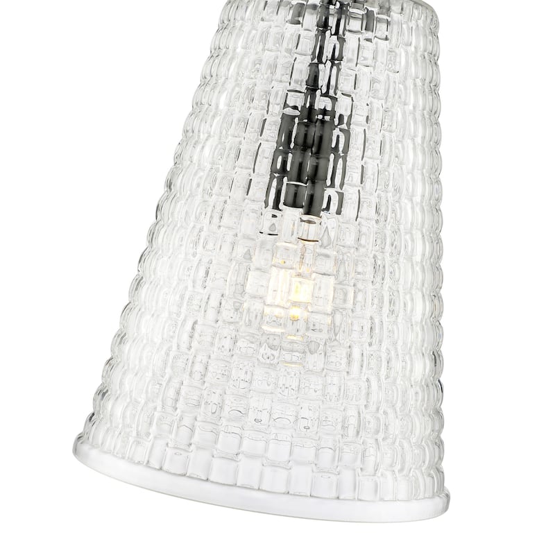 Millennium Lighting 20703 Saben 10" Wide Mini Pendant