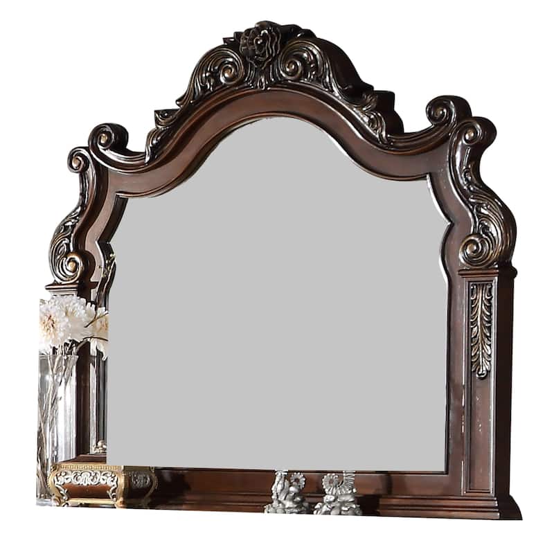 Santa Monica Cherry Bedroom Set