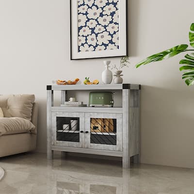 31.5" Wide Server