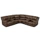 Option Dark Brown