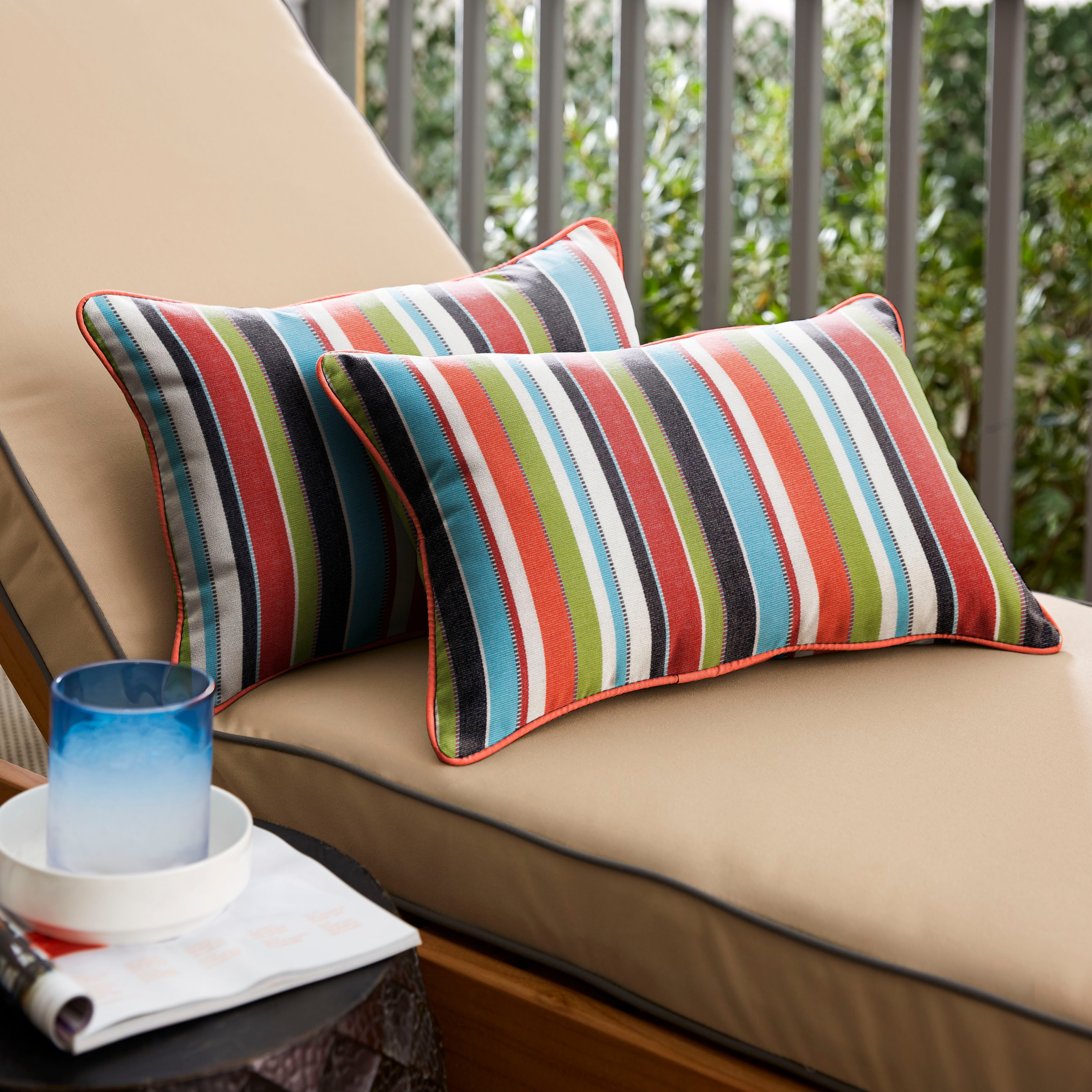 Bed bath beyond outdoor pillows top