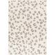 Option Slate/Orange Spots