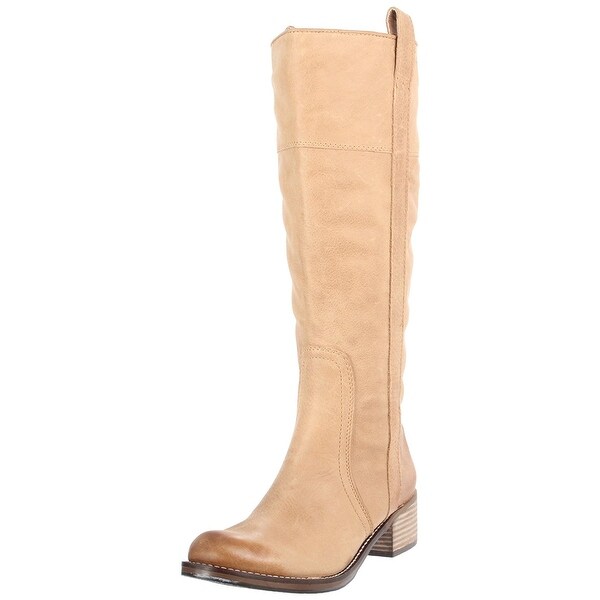 lucky brand hibiscus riding boots
