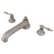 Option Brushed Nickel