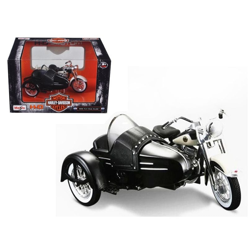 harley davidson toy models