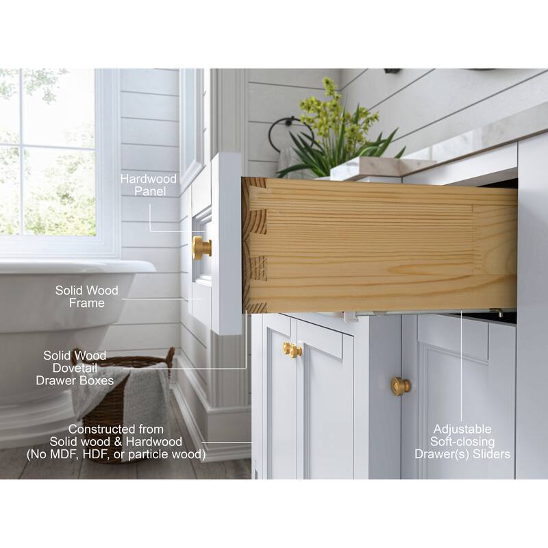 Ancerre Designs Adeline Vanity Set