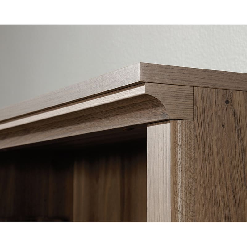 Sauder Select Collection 5-Shelf Bookcase