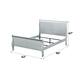 Option Silver grey