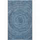 SAFAVIEH Handmade Ikat Jaycie Wool Rug