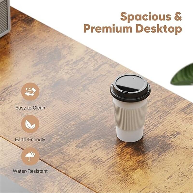 Computer Office Desk