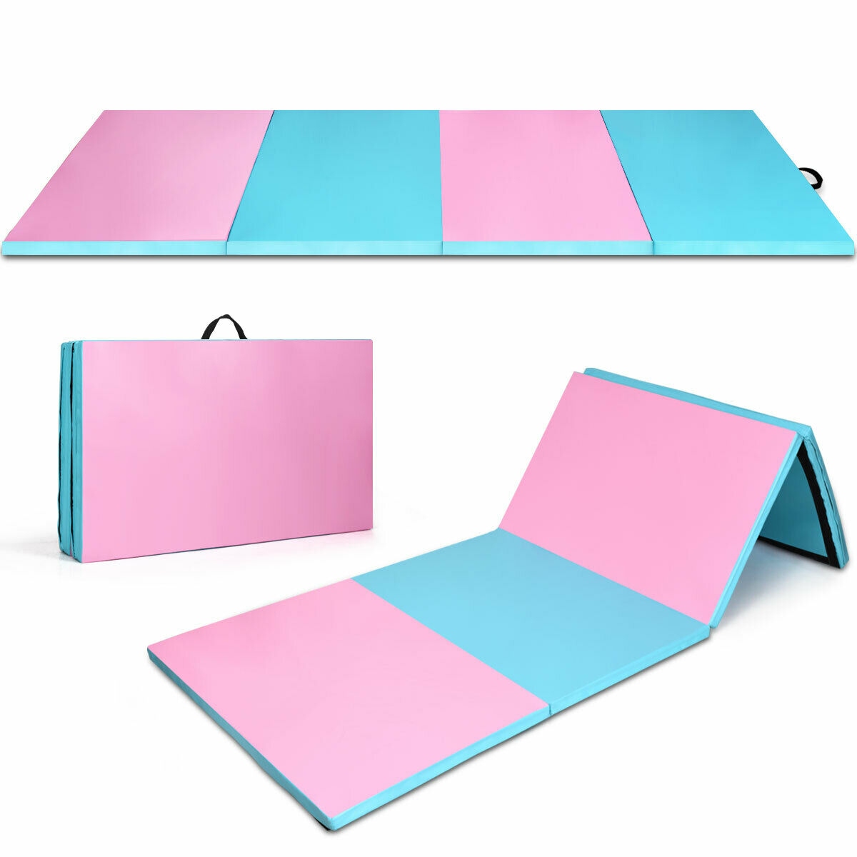 Discount tumbling mats clearance