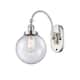 Option Polished Nickel / Seedy