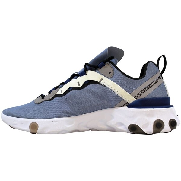 nike element 55 indigo fog