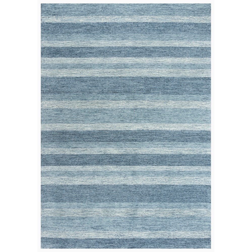Alora Decor Wondrous Hand-tufted Wool Rug