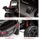 preview thumbnail 13 of 21, 12V Kids Ride On Truck